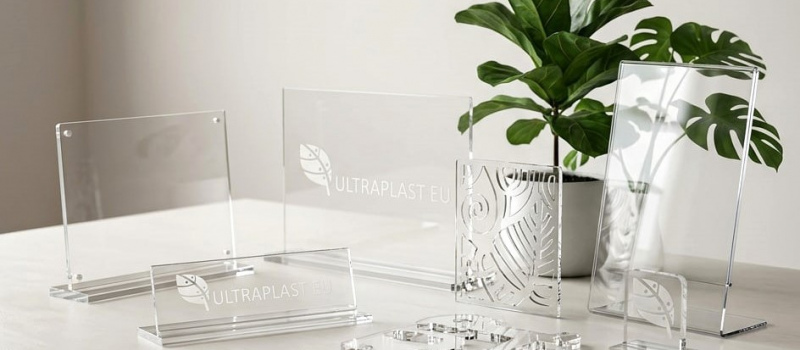 Ultraplast EU paplašina ražošanas iespējas ar jaunu Trotec lāzeriekārtu